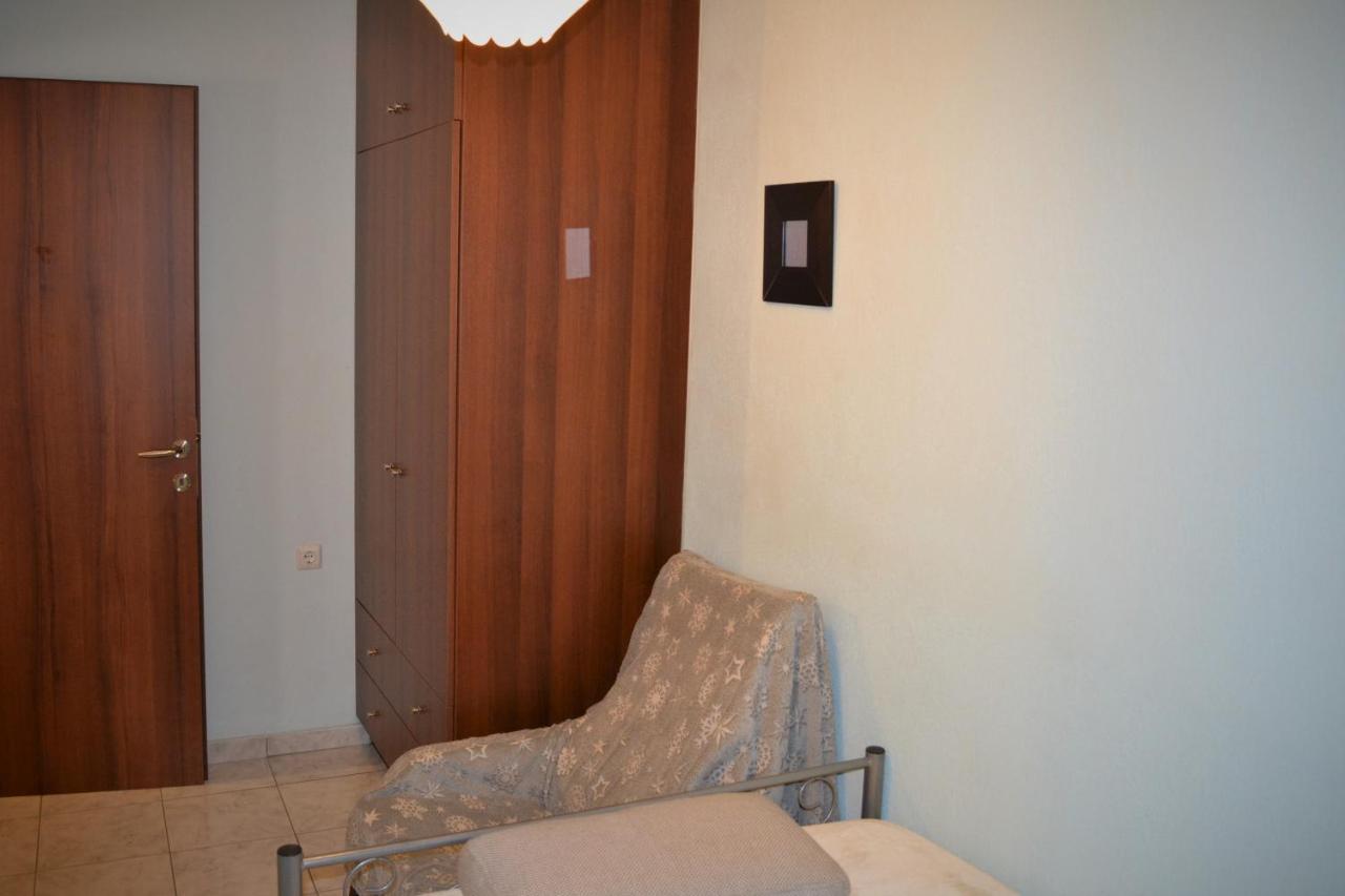 Ferienwohnung Elati Mansion Exterior foto