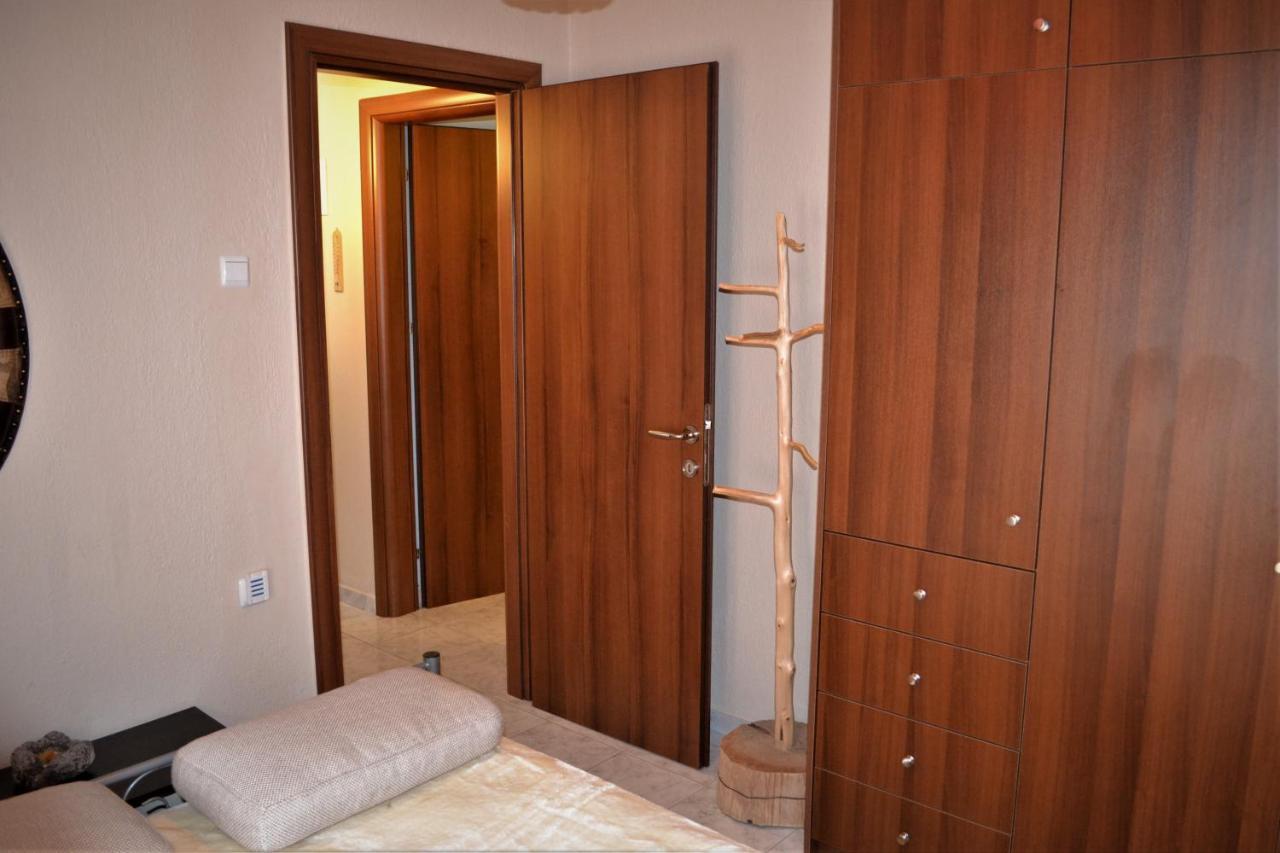 Ferienwohnung Elati Mansion Exterior foto